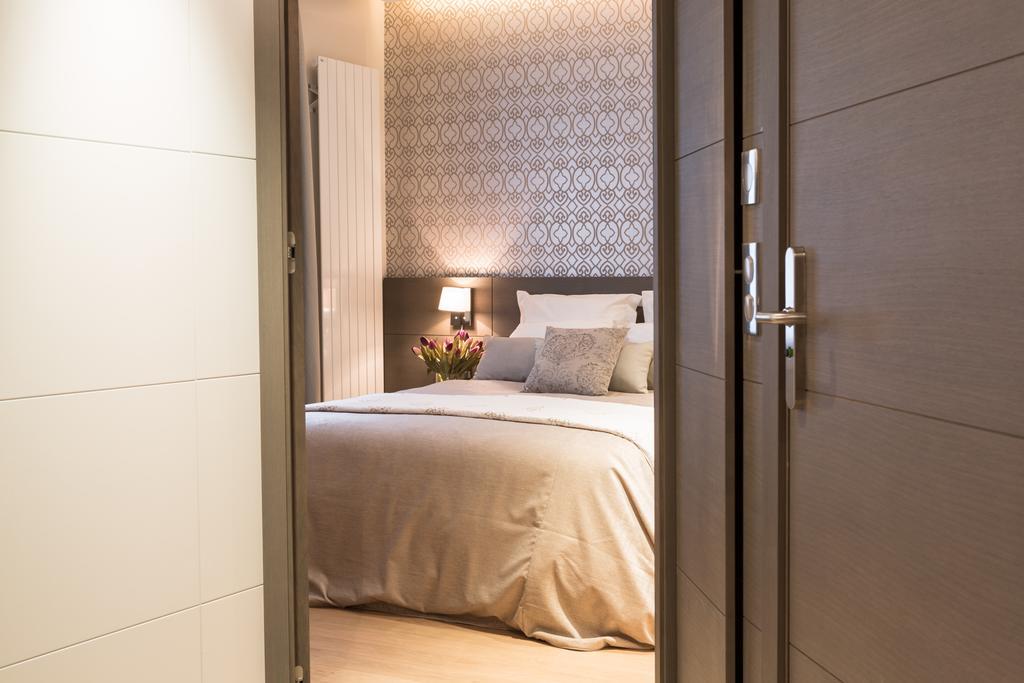 Roi De Sicile - Rivoli -- Luxury Apartment Hotel Paris Exterior foto