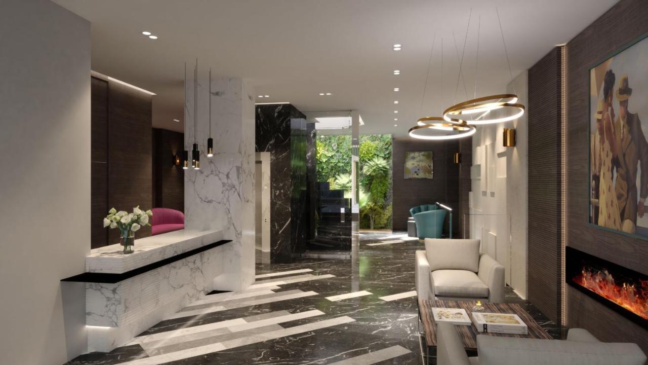Roi De Sicile - Rivoli -- Luxury Apartment Hotel Paris Exterior foto