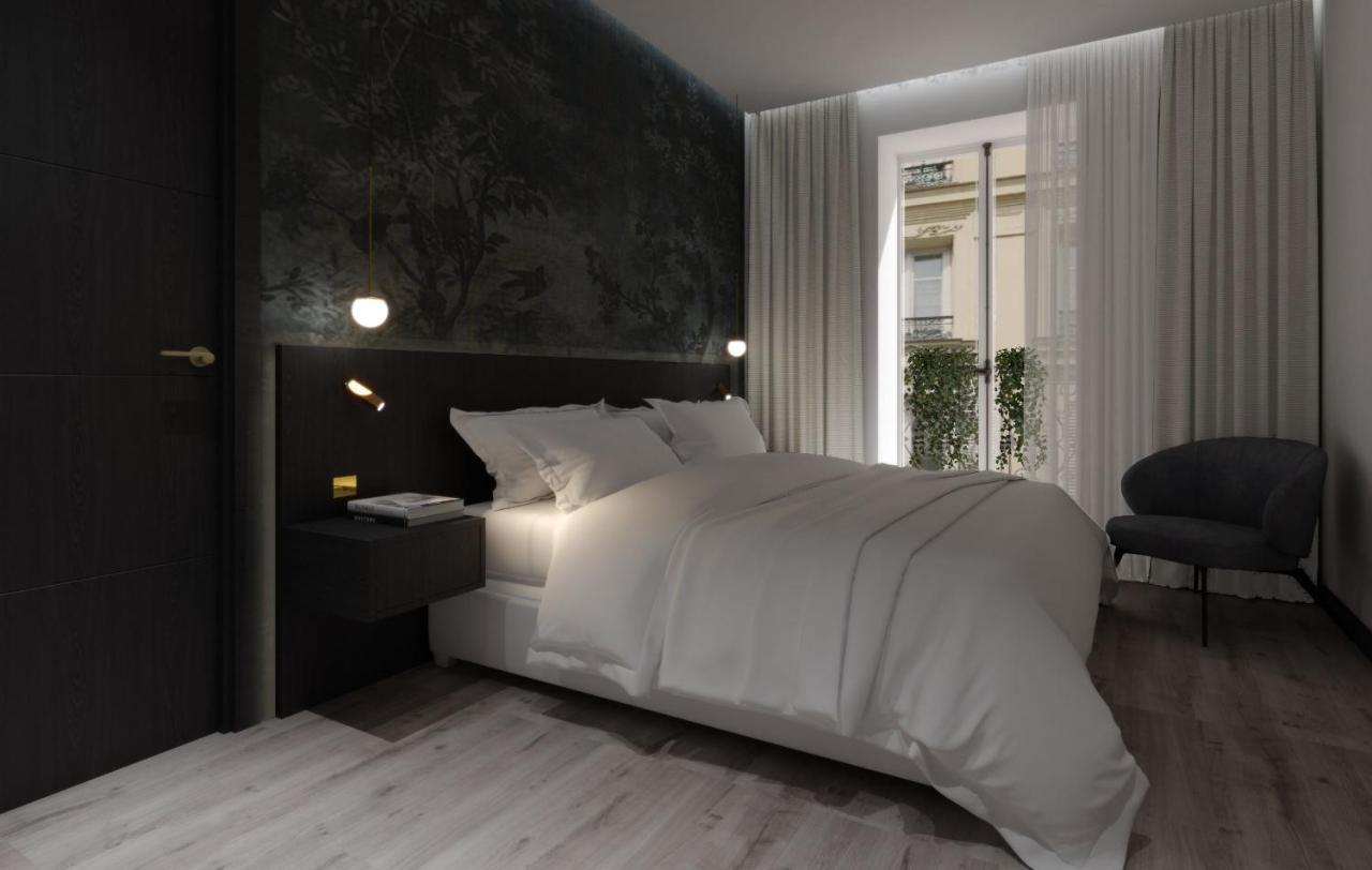 Roi De Sicile - Rivoli -- Luxury Apartment Hotel Paris Exterior foto