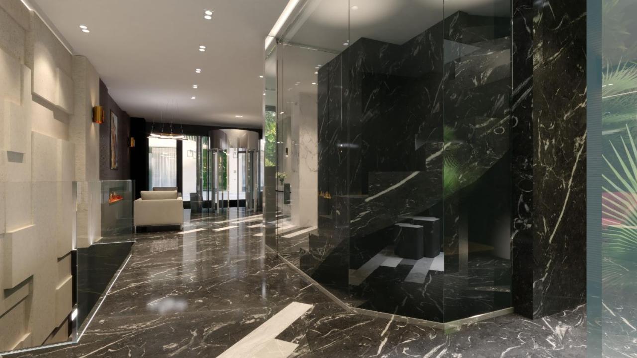 Roi De Sicile - Rivoli -- Luxury Apartment Hotel Paris Exterior foto