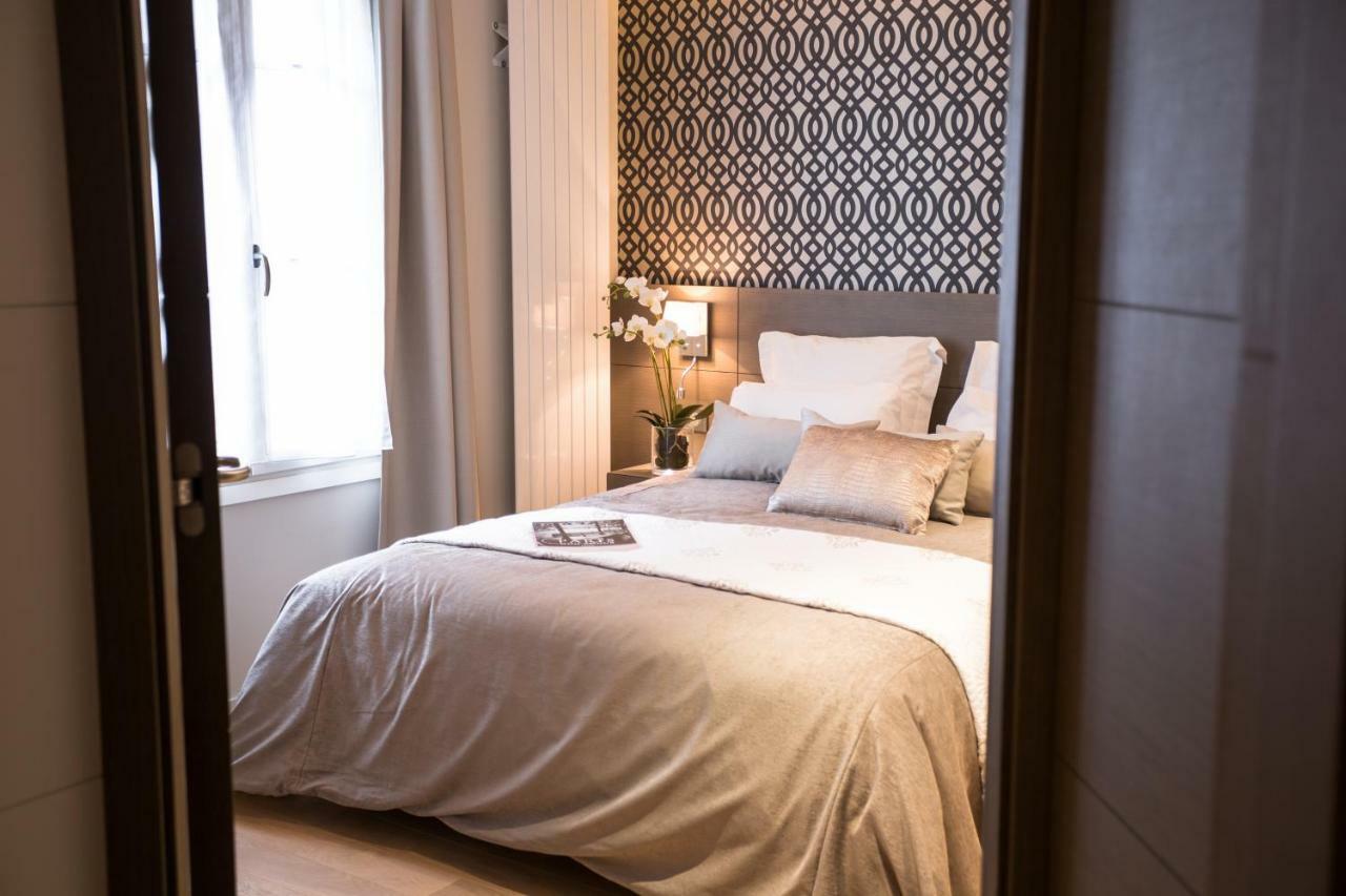 Roi De Sicile - Rivoli -- Luxury Apartment Hotel Paris Exterior foto