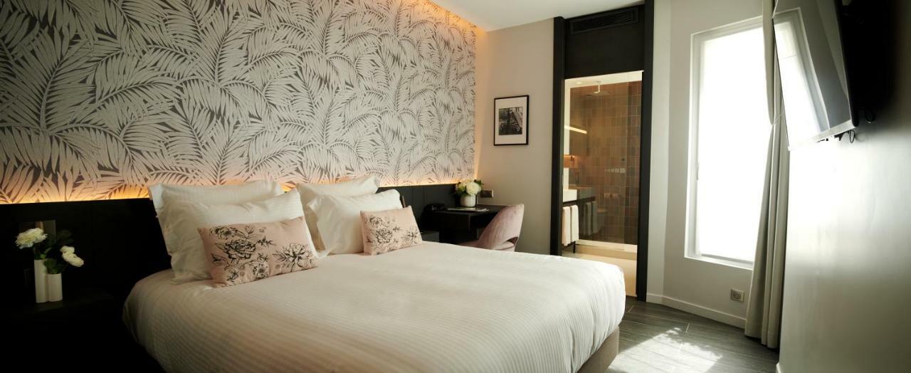 Roi De Sicile - Rivoli -- Luxury Apartment Hotel Paris Exterior foto