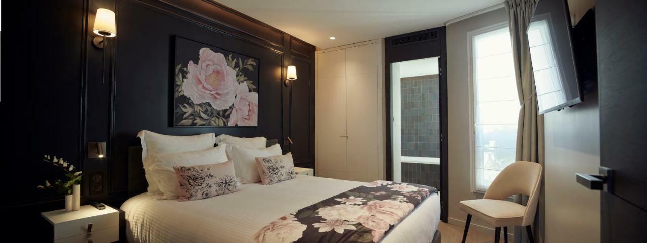 Roi De Sicile - Rivoli -- Luxury Apartment Hotel Paris Exterior foto