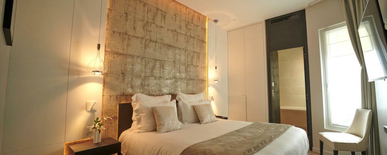Roi De Sicile - Rivoli -- Luxury Apartment Hotel Paris Exterior foto