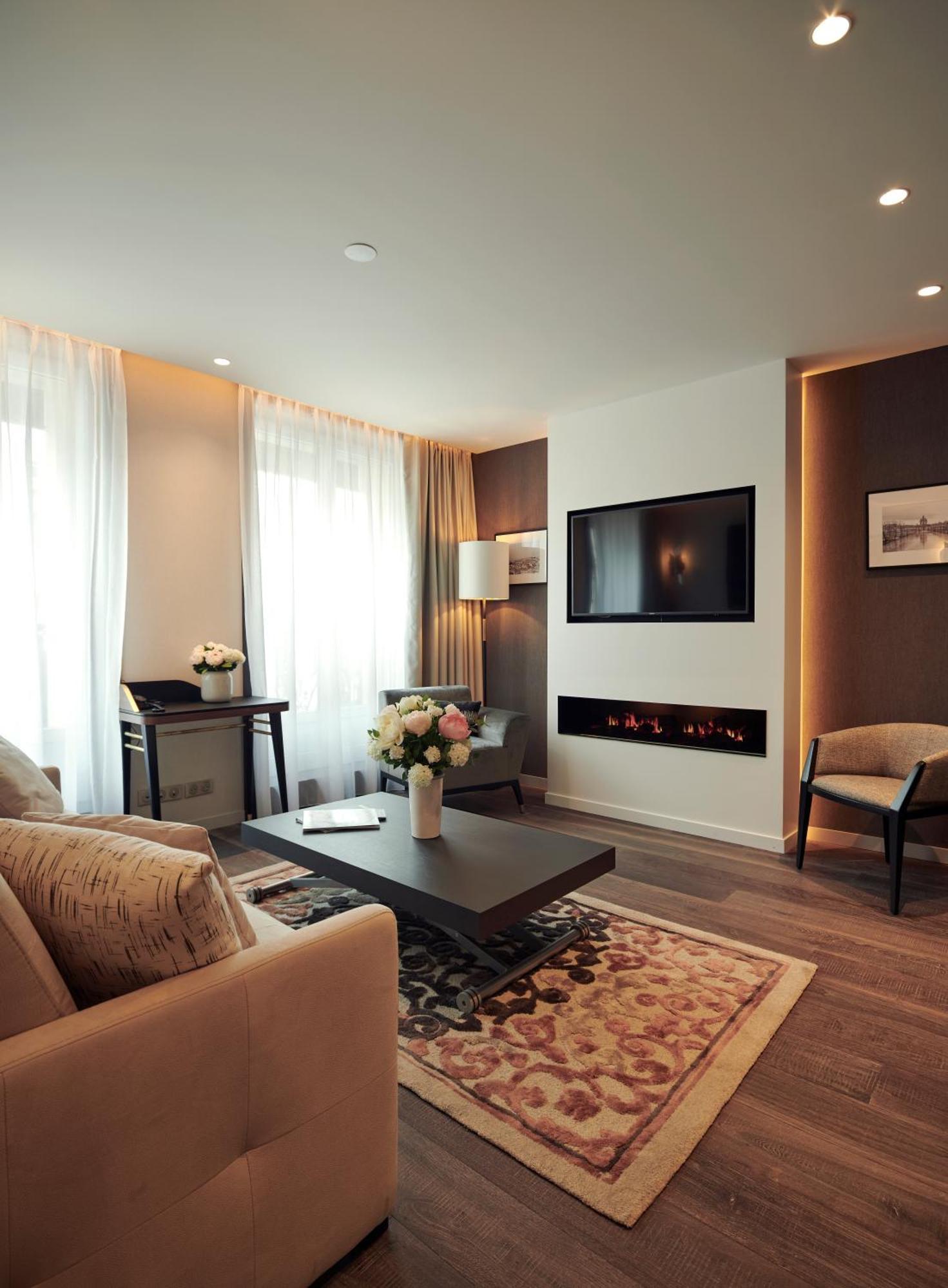 Roi De Sicile - Rivoli -- Luxury Apartment Hotel Paris Exterior foto