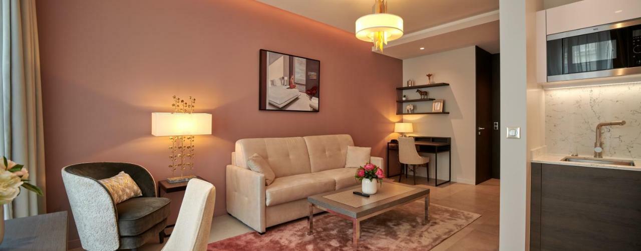 Roi De Sicile - Rivoli -- Luxury Apartment Hotel Paris Exterior foto