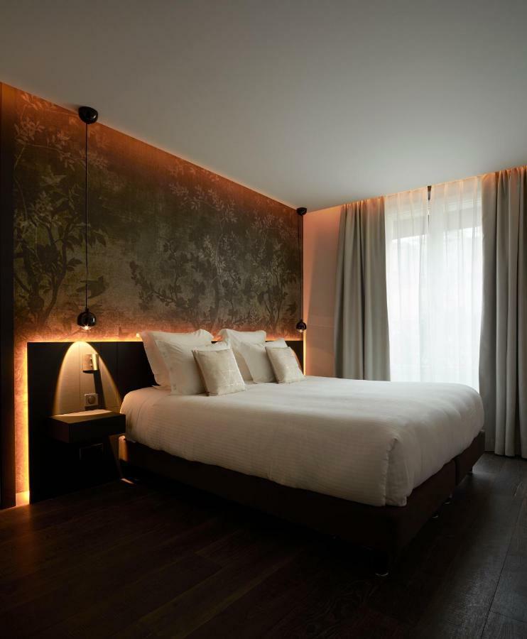 Roi De Sicile - Rivoli -- Luxury Apartment Hotel Paris Exterior foto