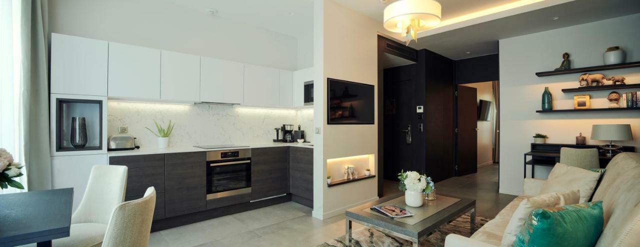 Roi De Sicile - Rivoli -- Luxury Apartment Hotel Paris Exterior foto