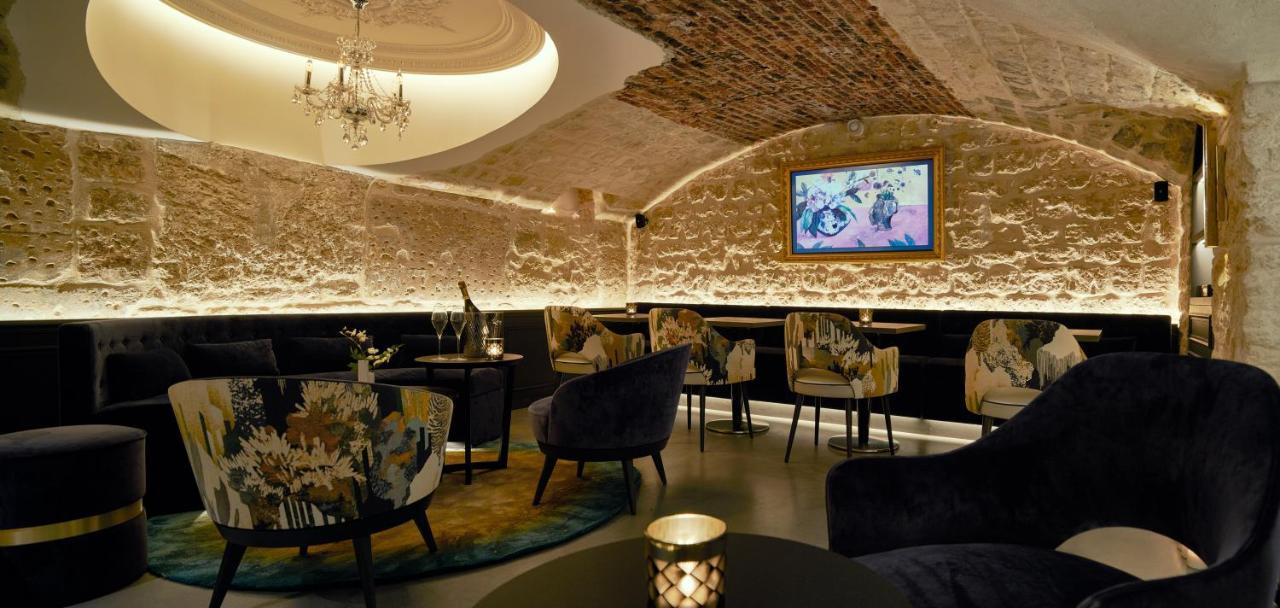 Roi De Sicile - Rivoli -- Luxury Apartment Hotel Paris Exterior foto